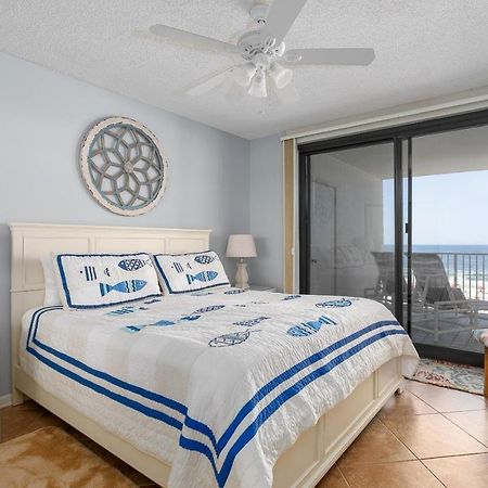 Aparthotel Windward Pointe - 404 - Amazing Views Huge Balcony 3 Bed à Orange Beach Extérieur photo