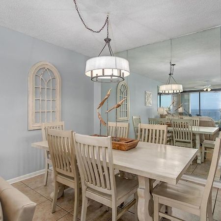 Aparthotel Windward Pointe - 404 - Amazing Views Huge Balcony 3 Bed à Orange Beach Extérieur photo