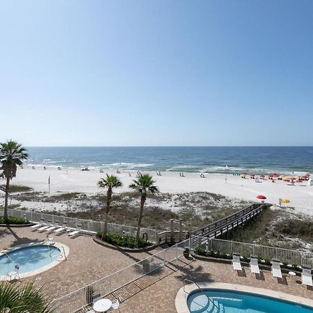 Aparthotel Windward Pointe - 404 - Amazing Views Huge Balcony 3 Bed à Orange Beach Extérieur photo