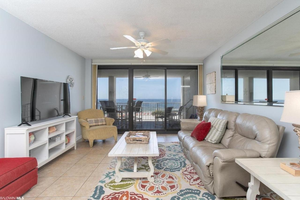 Aparthotel Windward Pointe - 404 - Amazing Views Huge Balcony 3 Bed à Orange Beach Extérieur photo