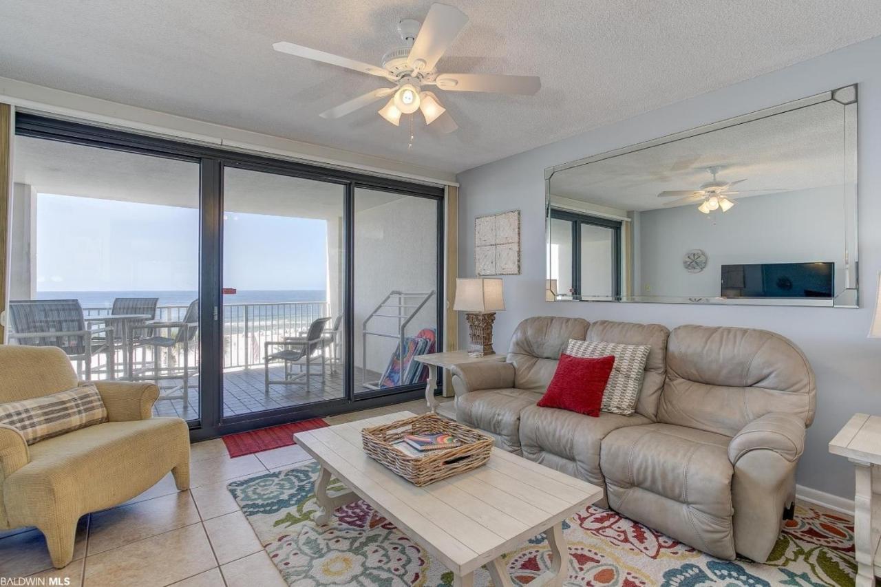 Aparthotel Windward Pointe - 404 - Amazing Views Huge Balcony 3 Bed à Orange Beach Extérieur photo